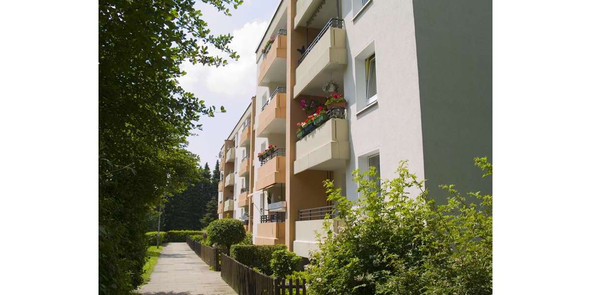 Etagenwohnung Remscheid Lennep - 3 Zimmer, 72 m&sup2;, 529&euro; | Angebot:26098199