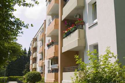 Wohnung Remscheid Lennep - 3 Zimmer, 72 m&sup2;, 529&euro; | Angebot:26098199