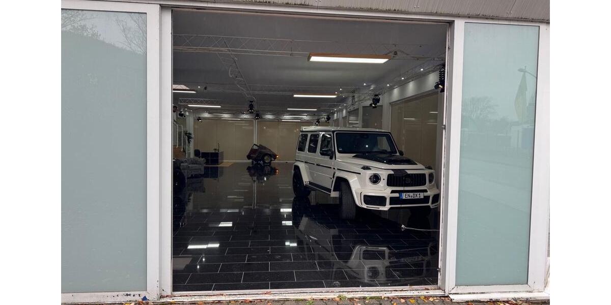 Gewerbeobjekt Wuppertal Unterbarmen - 2.299&euro; | Angebot:25470953