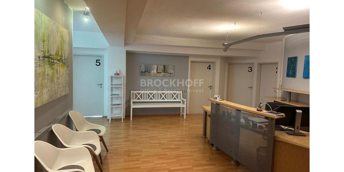 Gewerbeobjekt Essen Stadtkern - 9&euro; | Angebot:26620194