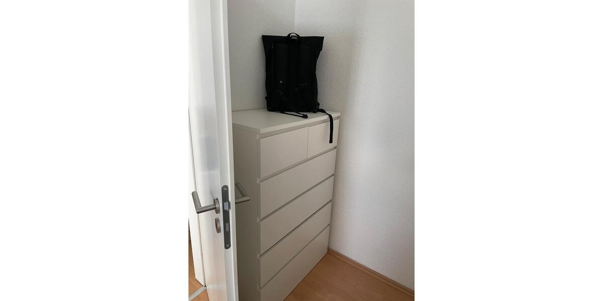 Etagenwohnung Düsseldorf Pempelfort - 2 Zimmer, 45 m&sup2;, 1.250&euro; | Angebot:26527204