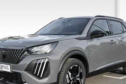 Peugeot 2008 5.000 km 25.990 &euro; Wuppertal 42103