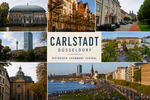 Etagenwohnung Düsseldorf Carlstadt - 6 Zimmer, 183 m&sup2;, 695.000&euro; | Angebot:26657795