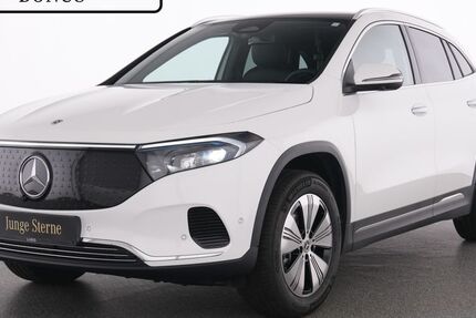 Mercedes-Benz EQA 4.385 km 37.485 &euro; Essen 45309