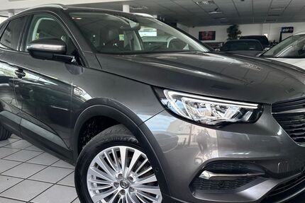 Opel Grandland (X) 169.870 km 11.990 &euro; Hilden (bei Düsseldorf) 40721