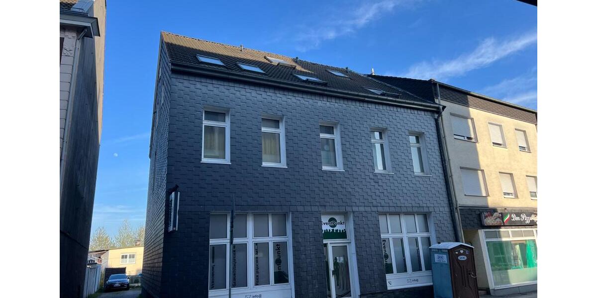 Mehrfamilienhaus, Wohnhaus Remscheid Lüttringhausen - 12 Zimmer, 439.000&euro; | Angebot:23201944