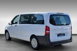 Mercedes-Benz Vito 114 CDI extralang Tourer Autom.Navi Kamera 128.680 km 25.400 &euro; Wuppertal 42327