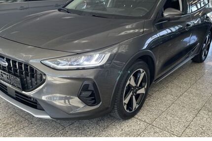 Ford Focus 70.000 km 16.285 &euro; Wuppertal 42329