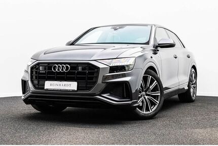 Audi Q8 80.524 km 53.158 &euro; Hagen 58091