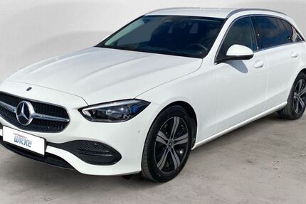 Mercedes-Benz C 220 29.000 km 37.880 &euro; Bochum - Linden 44879