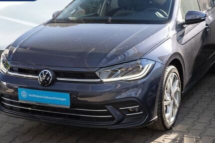 VW Polo 6.300 km 22.790 &euro; Solingen 42699
