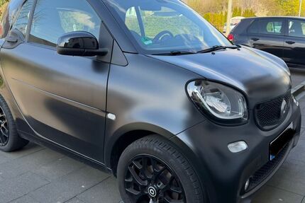 Smart ForTwo 78.000 km 12.450 &euro; Ratingen 40878