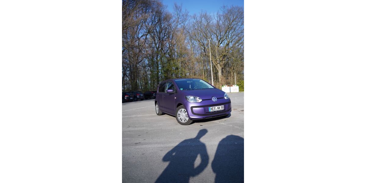 VW up! 182.000 km 3.400 &euro; Herne 44627