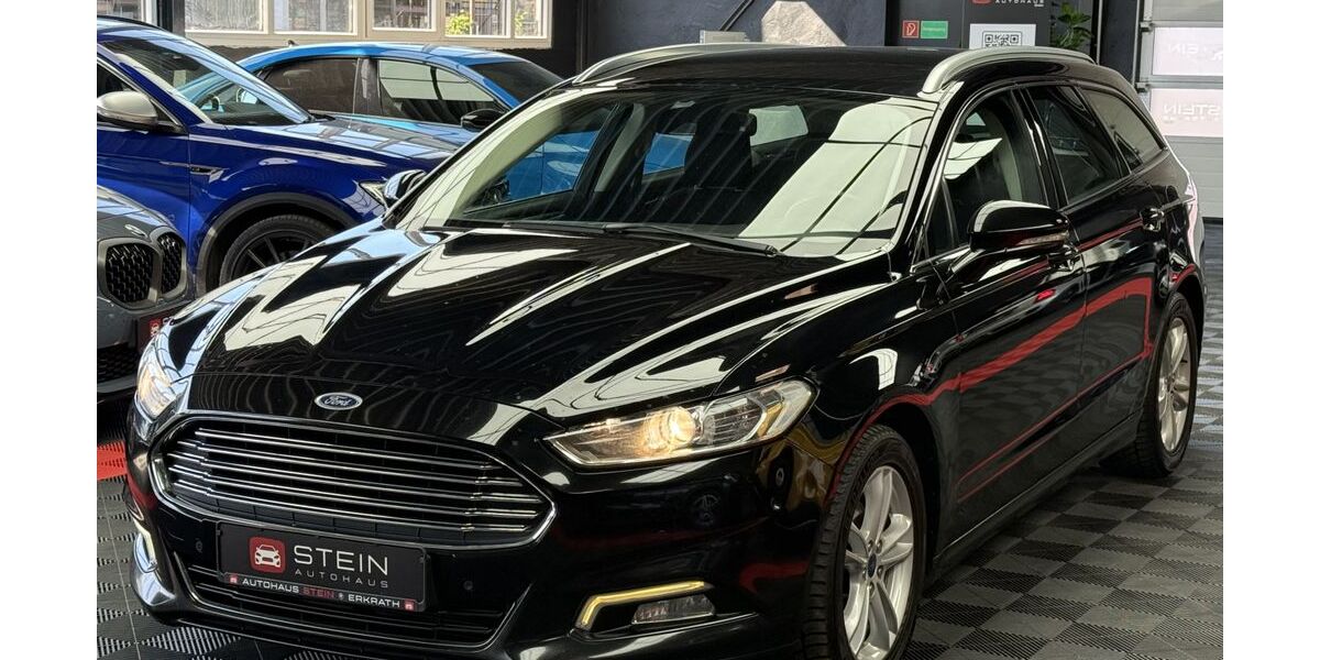 Ford Mondeo 291.700 km 5.950 &euro; Erkrath (bei Düsseldorf) 40699