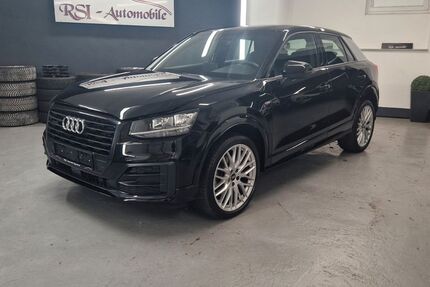 Audi Q2 77.000 km 24.500 &euro; Remscheid 42859