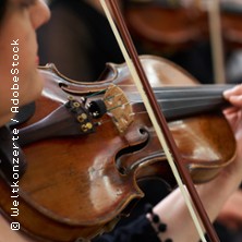 Vivaldi - Die Vier Jahreszeiten - Kammerorchester der Neuen Philharmonie Hamburg 15.05.2026 Gewandhaus zu Leipzig