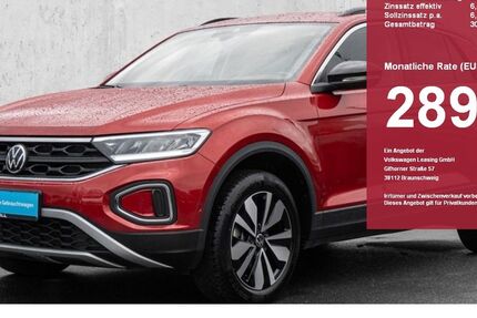 VW T-Roc 15.342 km 26.880 &euro; Düsseldorf 40474