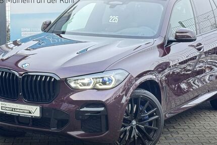 BMW X5 M50 79.832 km 59.880 &euro; Mülheim an der Ruhr 45478