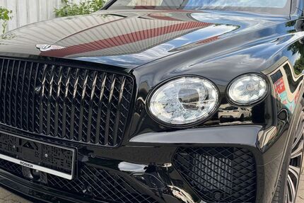 Bentley Bentayga 40.685 km 215.550 &euro; Bochum 44894