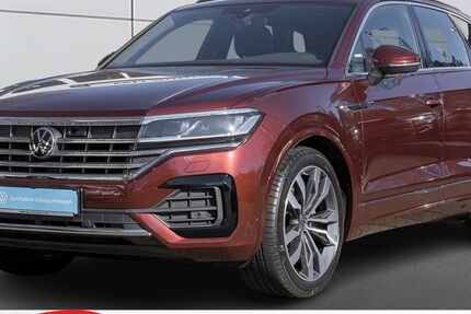VW Touareg 12.500 km 57.990 &euro; Hattingen 45527