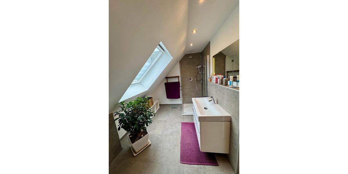 Maisonettenwohnung Witten Annen - 5 Zimmer, 155 m&sup2;, 429.000&euro; | Angebot:25898393