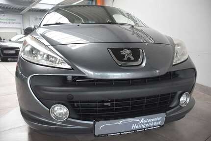 Peugeot 207 141.102 km 3.980 &euro; Heiligenhaus 42579