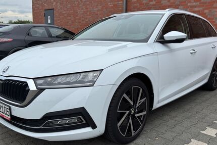 Skoda Octavia 58.552 km 18.900 &euro; Essen 45143