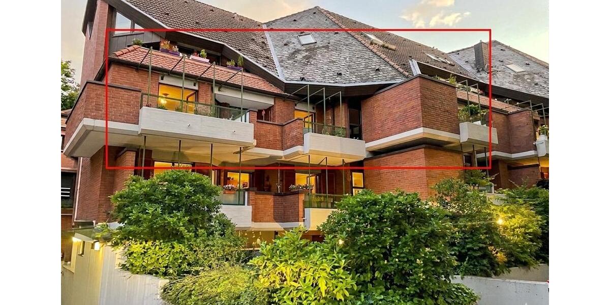 Etagenwohnung Essen Stadtbezirk IX - 3 Zimmer, 87 m&sup2;, 1.300&euro; | Angebot:25558979