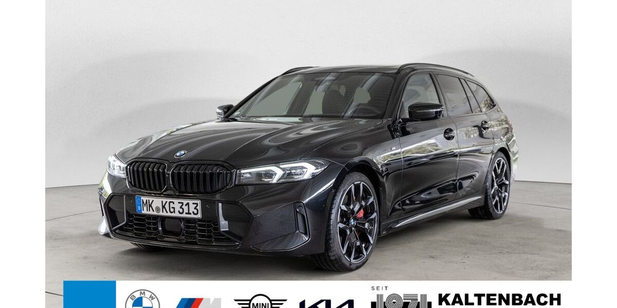 BMW 320 33.500 km 49.490 &euro; Wipperfürth/Hämmern 51688