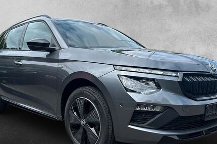 Skoda Kamiq 13.484 km 26.490 &euro; Wülfrath 42489