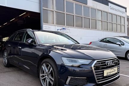 Audi A6 194.000 km 20.990 &euro; Ratingen 40880