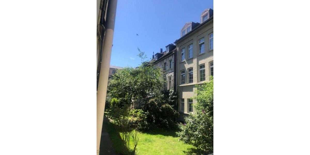 Etagenwohnung Wuppertal Elberfeld - 3 Zimmer, 86 m&sup2;, 900&euro; | Angebot:24703896