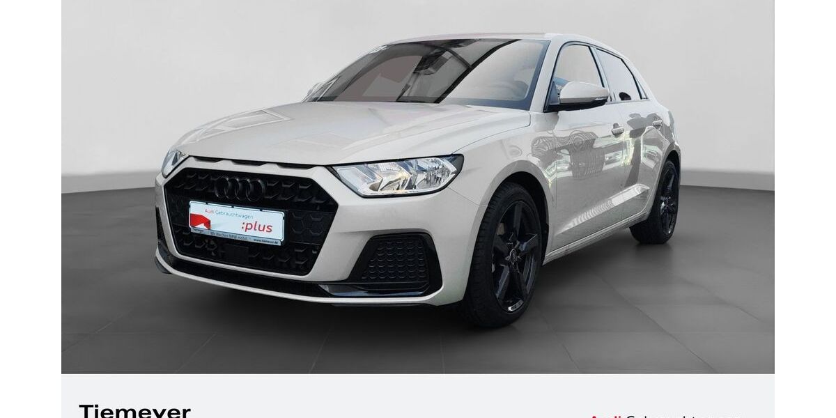 Audi A1 5.269 km 23.960 &euro; Remscheid 42897