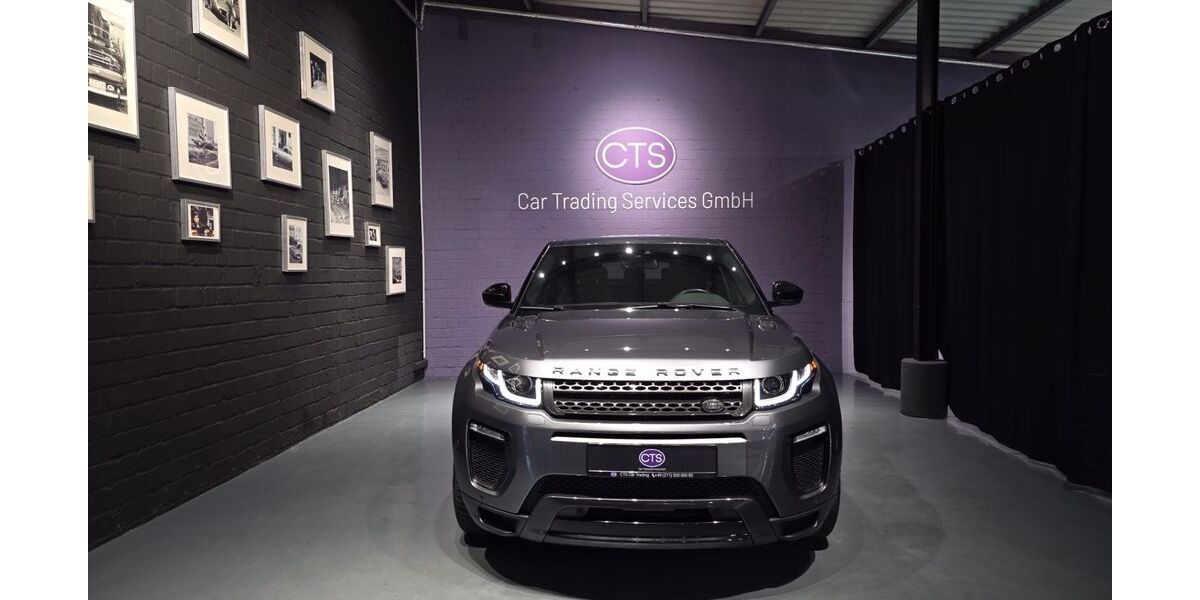 Land Rover Range Rover Evoque 65.117 km 22.100 &euro; Düsseldorf 40476