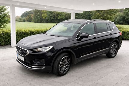 Seat Tarraco 73.200 km 25.899 &euro; Wülfrath 42489