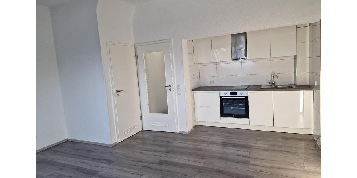 Dachgeschoßwohnung Essen Stadtbezirk IV - 2 Zimmer, 41 m&sup2;, 500&euro; | Angebot:26560399