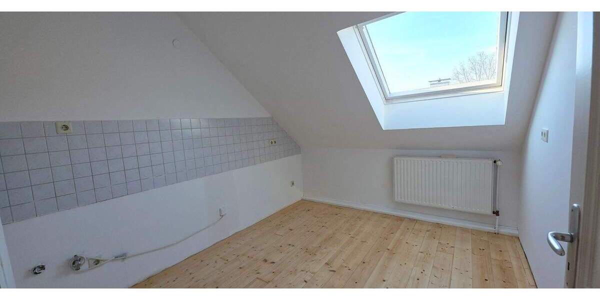 Etagenwohnung Wuppertal Ronsdorf - 3 Zimmer, 95 m&sup2;, 700&euro; | Angebot:25898726