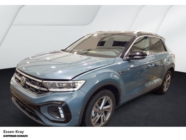 VW T-Roc 18.098 km 30.000 &euro; Essen 45307