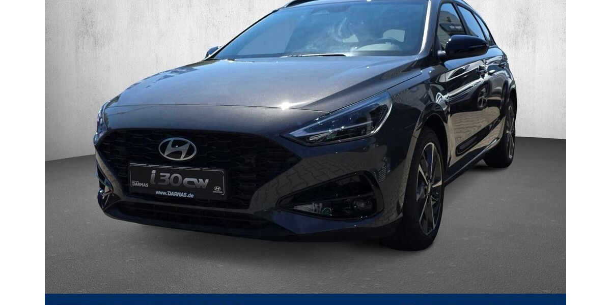 Hyundai i30 18.116 km 20.490 &euro; Herne 44653