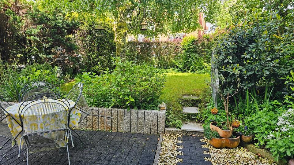 Erdgeschoßwohnung Mettmann - 2 Zimmer, 62 m&sup2;, 670&euro; | Angebot:26579710