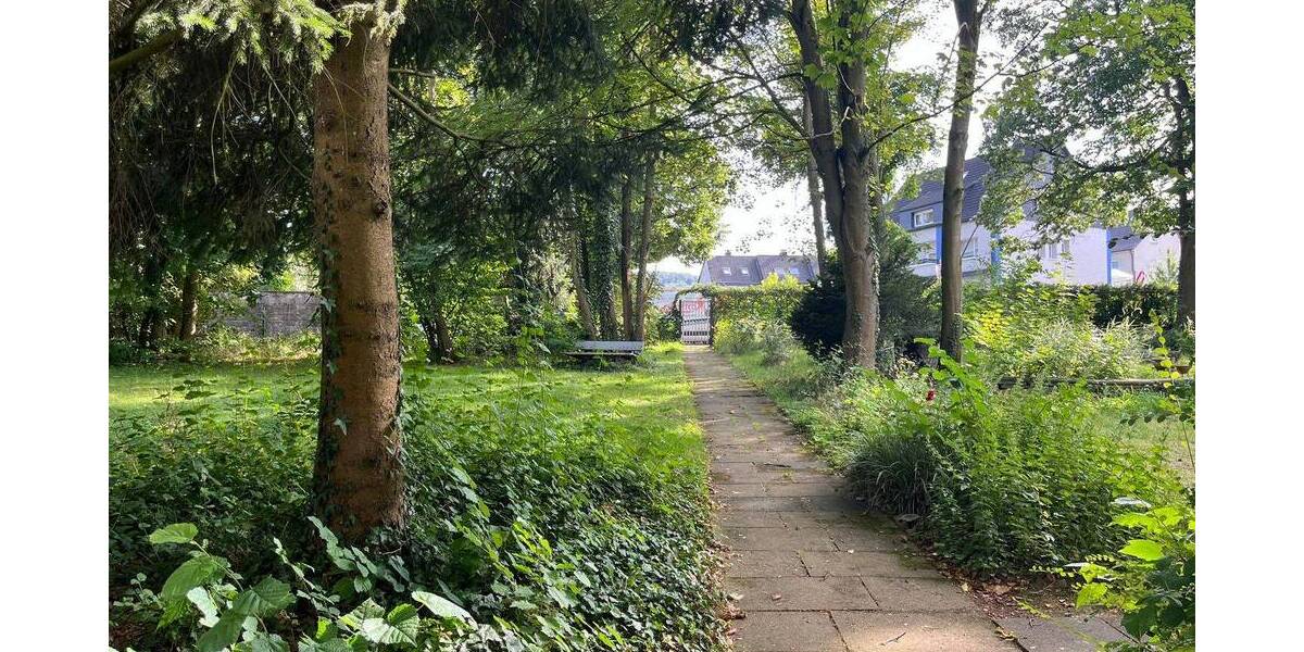 Grundstück Hagen Eilpe - 133.000&euro; | Angebot:25836136