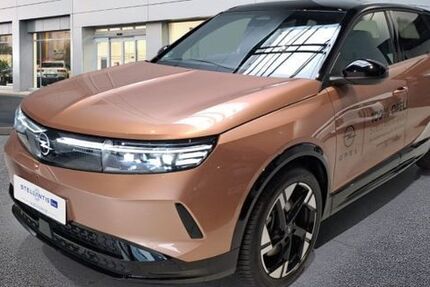 Opel Grandland (X) 14.000 km 37.440 &euro; Düsseldorf 40472