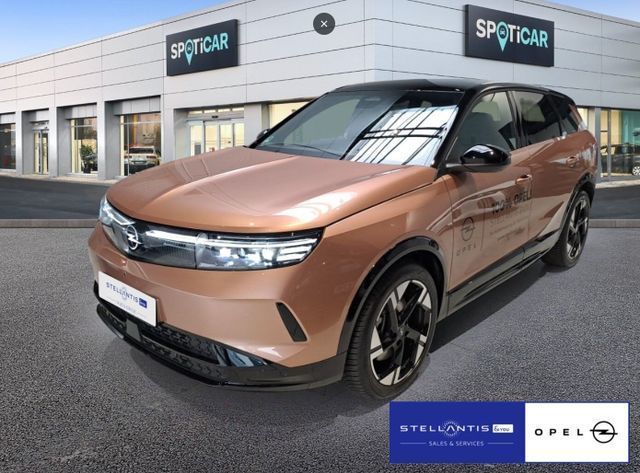 Opel Grandland (X) 14.000 km 37.440 &euro; Düsseldorf 40472