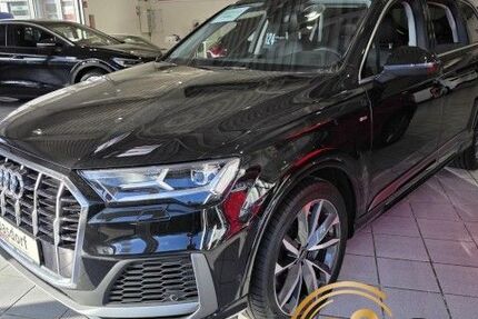 Audi Q7 42.202 km 57.970 &euro; Gelsenkirchen 45881