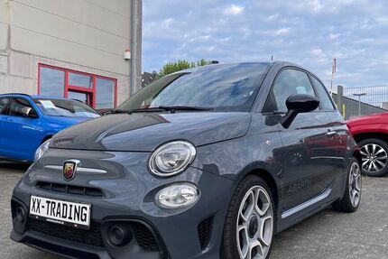Abarth 500 77.220 km 14.600 &euro; Velbert 42553
