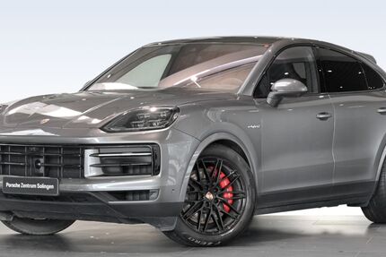 Porsche Cayenne 57.442 km 104.500 &euro; Solingen 42653