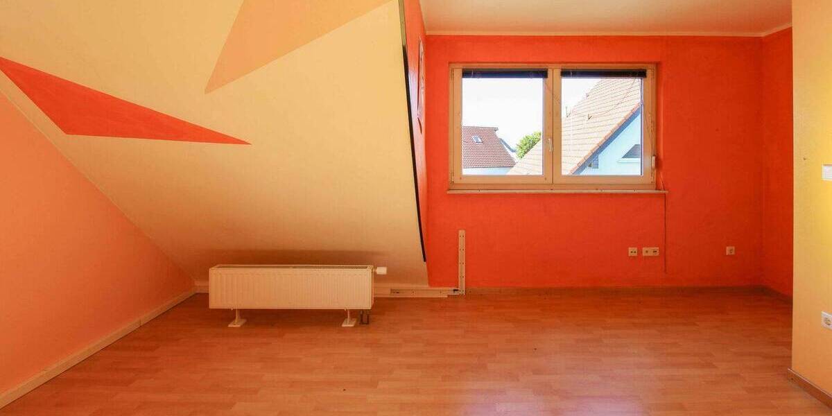 Einfamilienhaus Radevormwald Herbeck - 5 Zimmer, 164 m&sup2;, 379.000&euro; | Angebot:25939443