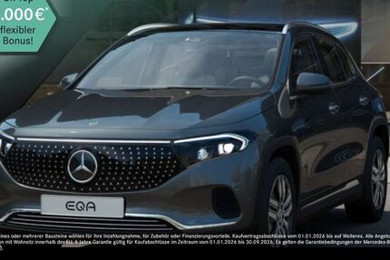 Mercedes-Benz EQA 16.952 km 42.990 &euro; Wuppertal 42115