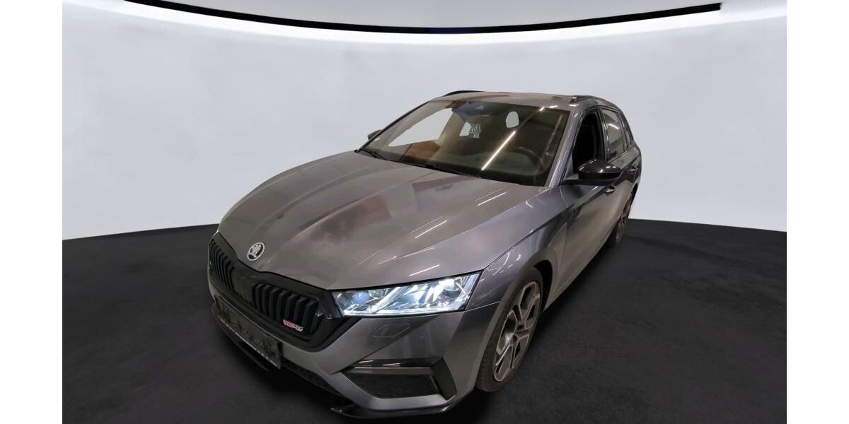 Skoda Octavia 87.801 km 30.555 &euro; Hagen 58091