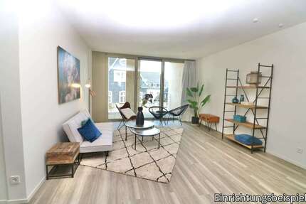 Wohnung Solingen - 2 Zimmer, 105 m&sup2;, 1.103&euro; | Angebot:24699238